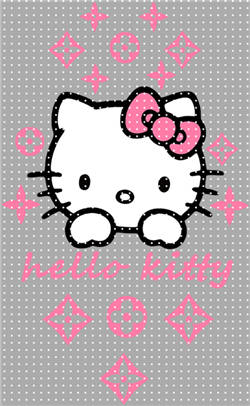 Keychain sticker-Y 2182